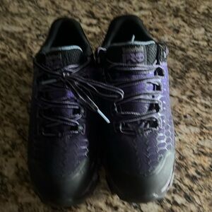 Women’s Timberland Pro anti fatigue steel toe work shoes